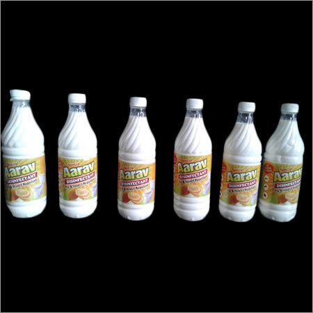 White Phenyl