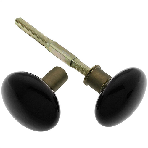 Black Knob Black Knob