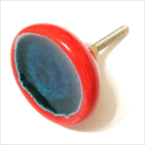 Decorative Crackles Knobs Decorative Crackles Knobs
