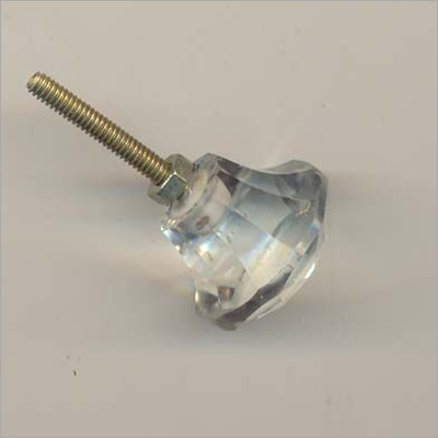 Glass Knob Handle Glass Knob Handle