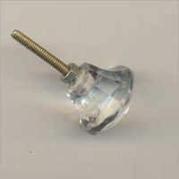 Glass Knob Handle