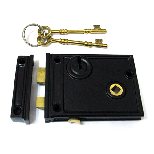 Rim Lock Rim Lock