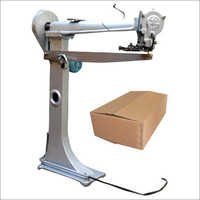 Box Stitching Machine