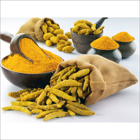 Turmeric