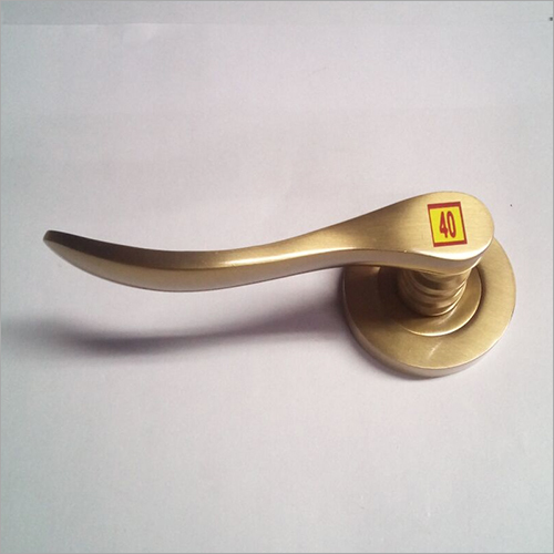 Designer Door Handle Rosette Designer Door Handle Rosette