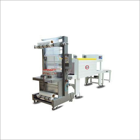 Web Sealing Machine