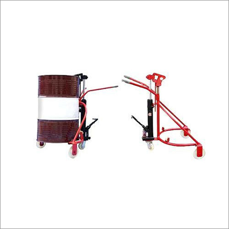 Drum Pallet Truck