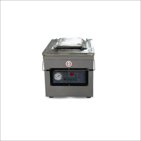 Table Top Vacuum Packing Machine