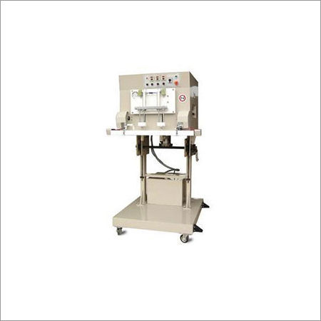 Vertical Vacuum Packing Machine