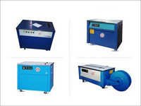Automatic Semi Auto Pp Strapping Machines