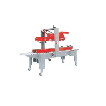 Fully Automatic Taping Machine