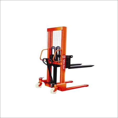 Flame Proof Hydraulic Hand Pallet Stacker