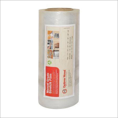 PVC Wrap Film