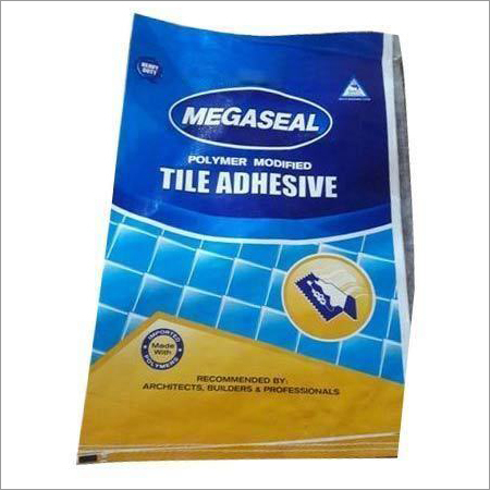 Quality Tile Adhesive