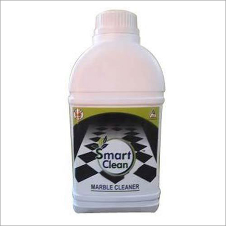 Marble Cleaner