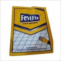 Tile Grout Polymer