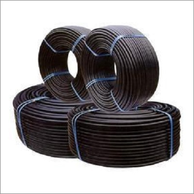 HDPE Cable Duct Pipe
