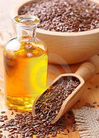 Linseed-Oil