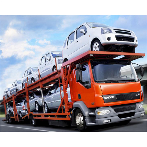 Car Carriers Services