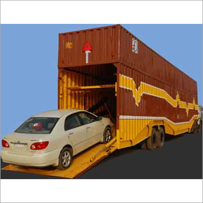 Car PickUp Carriers