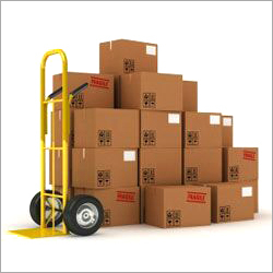 Domestic Packing and Movers Services