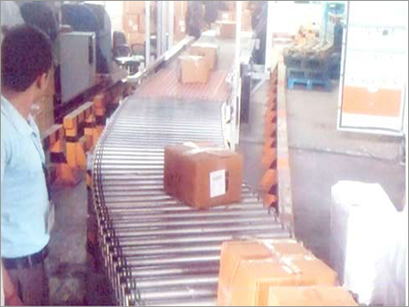 Packers and Movers Services