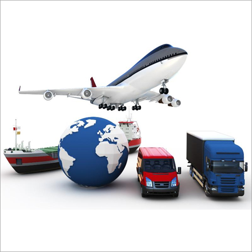 Domestic TransportationServices