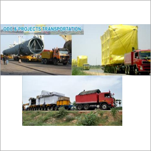 ODC Transportation Services
