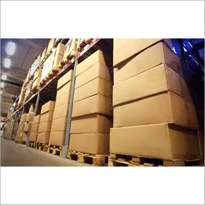 Goods Transportation Services