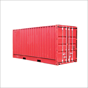 Goods Transportation Services