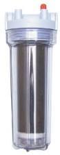 Inline Carbon Water Filter