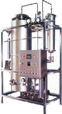Distilled Water Plant
