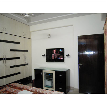 रेसिडेंशियल होम फर्नीचर