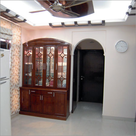 Wooden Wardrobe Furniture