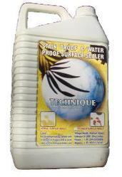 Stain Proof Surface Sealant