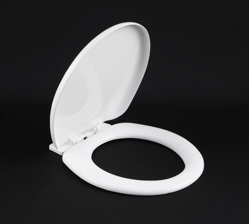 EWC Toilet Seat Cover By VELVAX PLASTIC INDUSTRIES