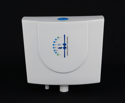 PUSH TANK