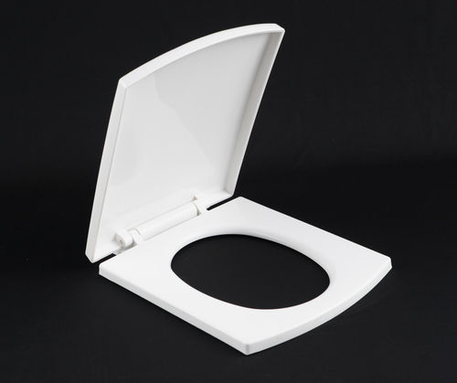 Soft Close Toilet Seat Cover