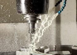 Cutting Fluid Media