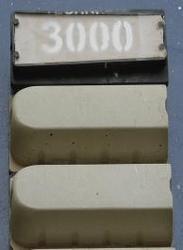 Vitrified Polishing Abrasives