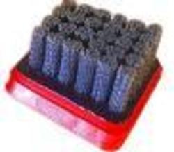 Abrasives Nylon Brush