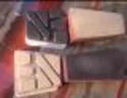 Marble Polishing Abrasives