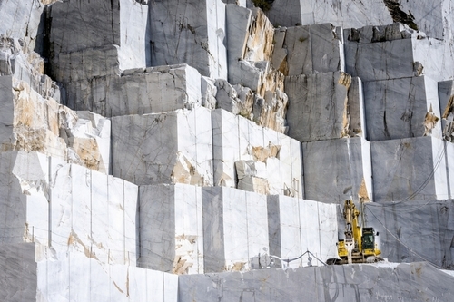 Marble