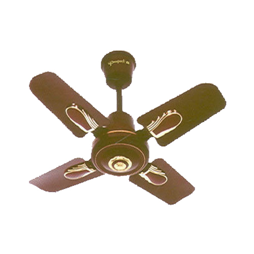 Undefined - Aluminum Blades 600mm, 220V, 50W, AC Motor, 4 Speed, Energy Efficient Quiet Operation