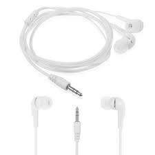 Mobile Earphone