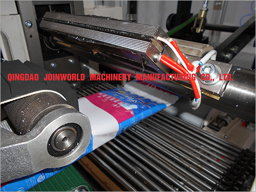 Pouch Sealing Machine