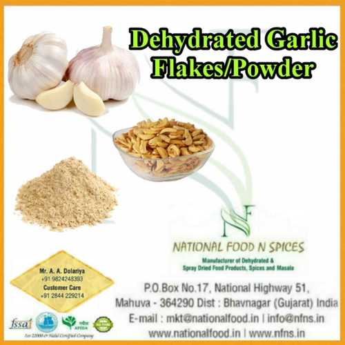 Garlic Powder
