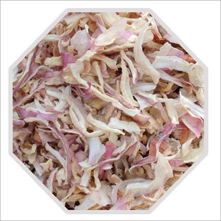 Pink Onion Flakes Kibbles Pink Onion Flakes Kibbles