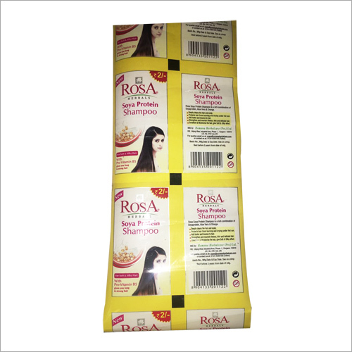 Polyester Laminate Pouches