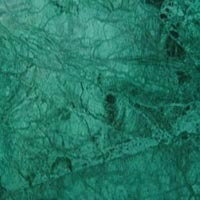 Green Marble Stone